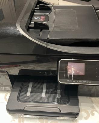 Multifunzione HP professionale