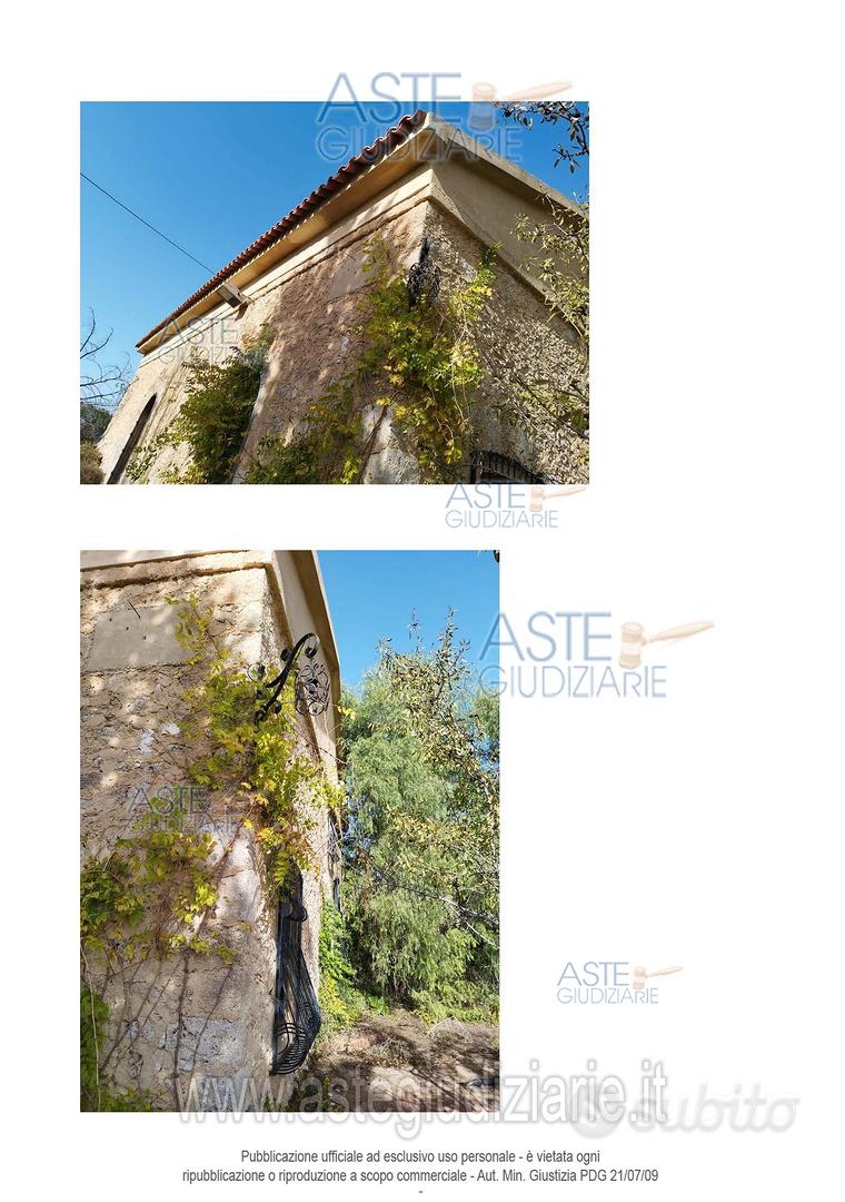 Terreno Residenziale Canicattì [A4336412] - Altro