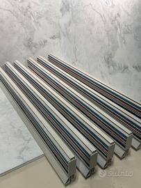 BTicino TIFAST EASY 125 Stock Ripartitore 125A 400