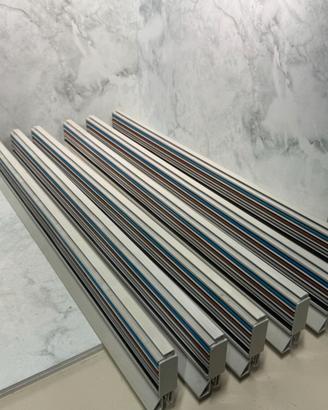 BTicino TIFAST EASY 125 Stock Ripartitore 125A 400