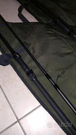 Attrezzatura Carpfishing