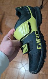 scarpe da mountain bike 
