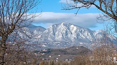 Terreno edificabile, Atripalda (AV)
