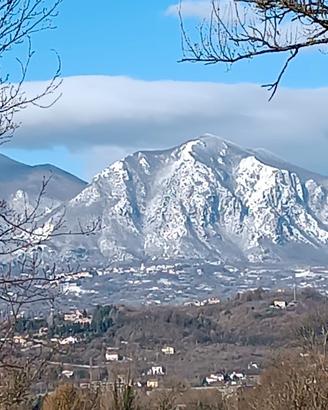 Terreno edificabile, Atripalda (AV)