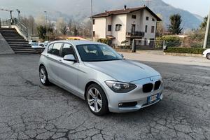 BMW Serie 1 .120.D