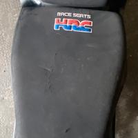 Codone + telaietto cbr 1000 rr