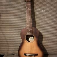 Chitarra guitalele