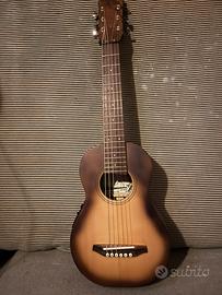 Chitarra guitalele