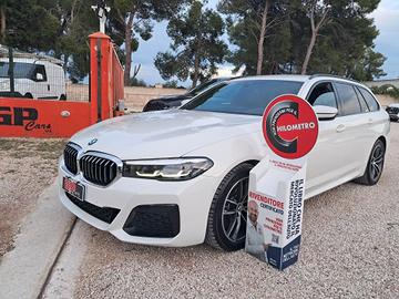 Bmw530Touring-M-SPORT-249cv-VIRTUAL*PELLE*LED*