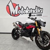 Triumph Speed Triple 1050 R
