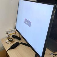 LG  Ultragear 32gk850F Monitor Gaming 144hz