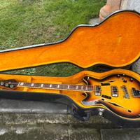 Fender Coronado Bass II 1967