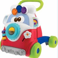 Primi passi chicco