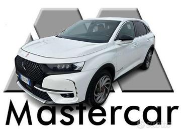 DS AUTOMOBILES DS 7 Crossback 2.0 bluehdi Perfor
