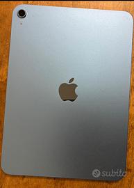 APPLE iPad A16 11'' Wi-Fi 128GB Blu