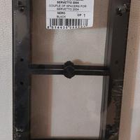 Servetto 2004 n°3 coppie distanziali neri nuove