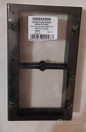 Servetto 2004 n°3 coppie distanziali neri nuove