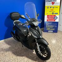 KYMCO People S 200 S