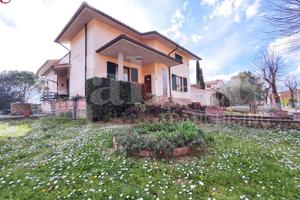 Villa singola Asciano [Cod. rif 3328504VRG]