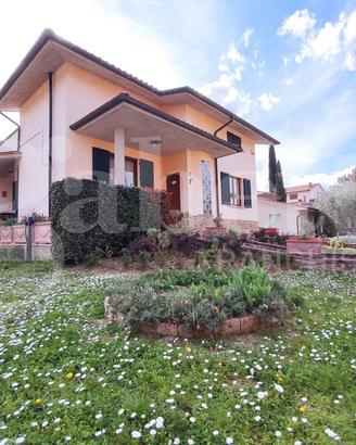 Villa singola Asciano [Cod. rif 3328504VRG]