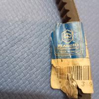 cinghia per moto trasmissione giri ruota