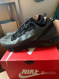 Nike React Element 55