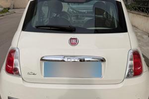 Auto Fiat500