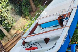 Dory 131 sport 