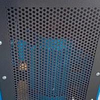 Pellettatrice pellet