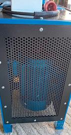 Pellettatrice pellet