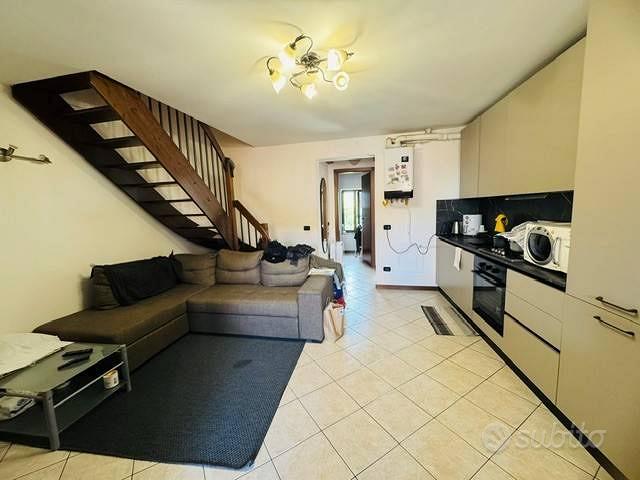 Apartment in Albiolo, Como - Vista 2