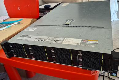 Server Huawei RH2288H V3 24 Core Xeon ECC