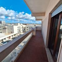 Via Aldo Moro -Appartamento 3 vani e accessori