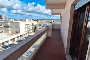 Via Aldo Moro -Appartamento 3 vani e accessori