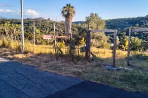 terreno agricolo 
