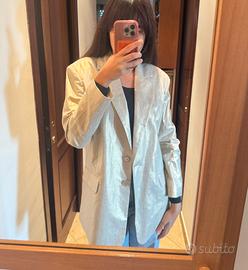 Giacca over elegante Manila Grace