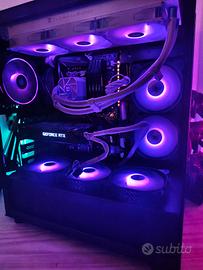 PC GAMING RTX 2070