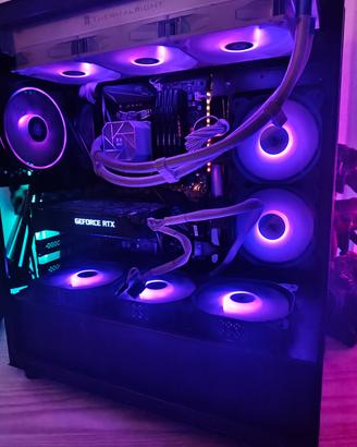 PC GAMING RTX 2070