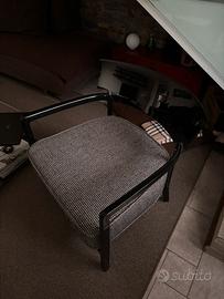 Poltrona Kartell Cara