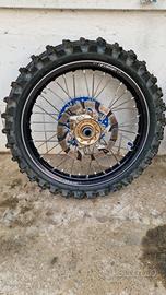 cerchioni kite yamaha yz 125 -250