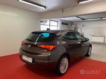 Opel Astra K