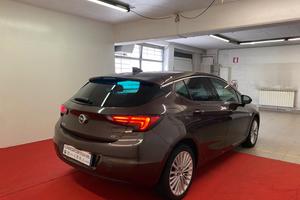 Opel Astra K