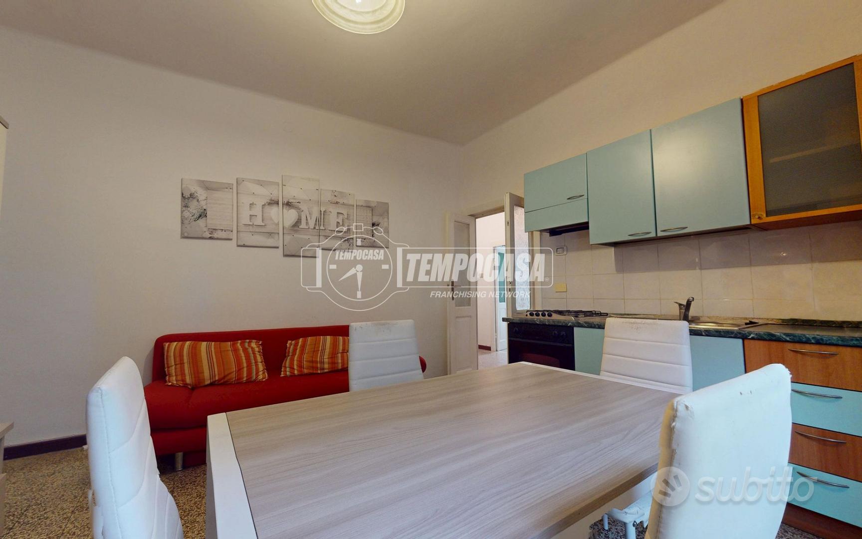Appartamento – SS - Vista 4
