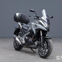 HONDA NC 750x