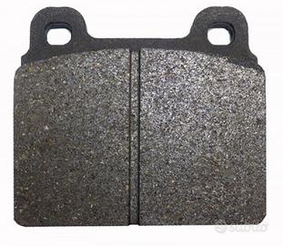 Kit pastiglie freno alfa romeo