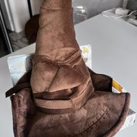 Cappello parlante Harry Potter nuovo