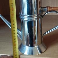caffettiera vintage  napoletana Alessi 