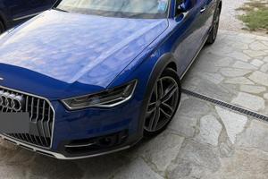 A6 Allroad