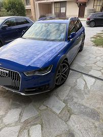 A6 Allroad