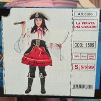 Vestito di carnevale